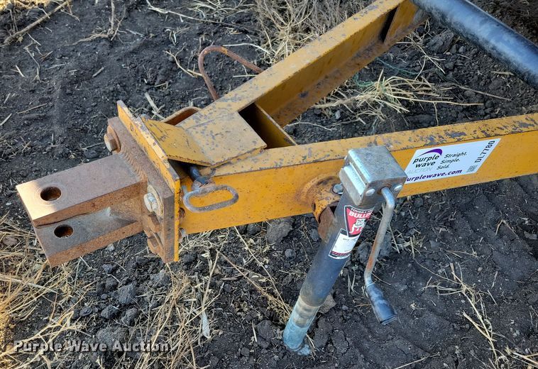 image for item DL7780 Knight 3130  feed mixer