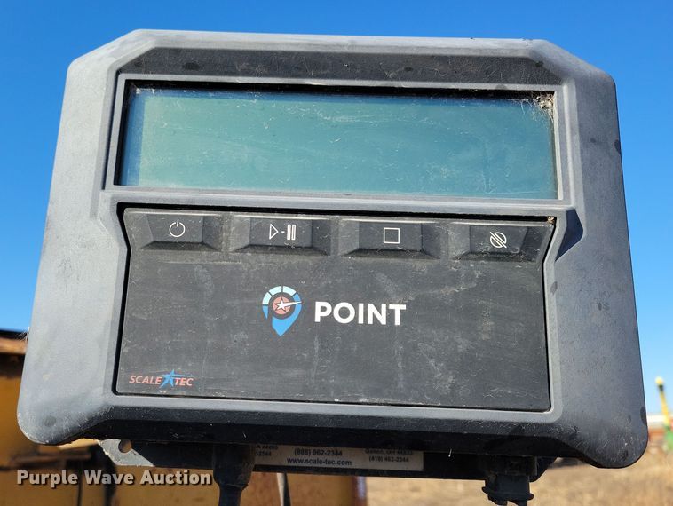 image for item DL7780 Knight 3130  feed mixer