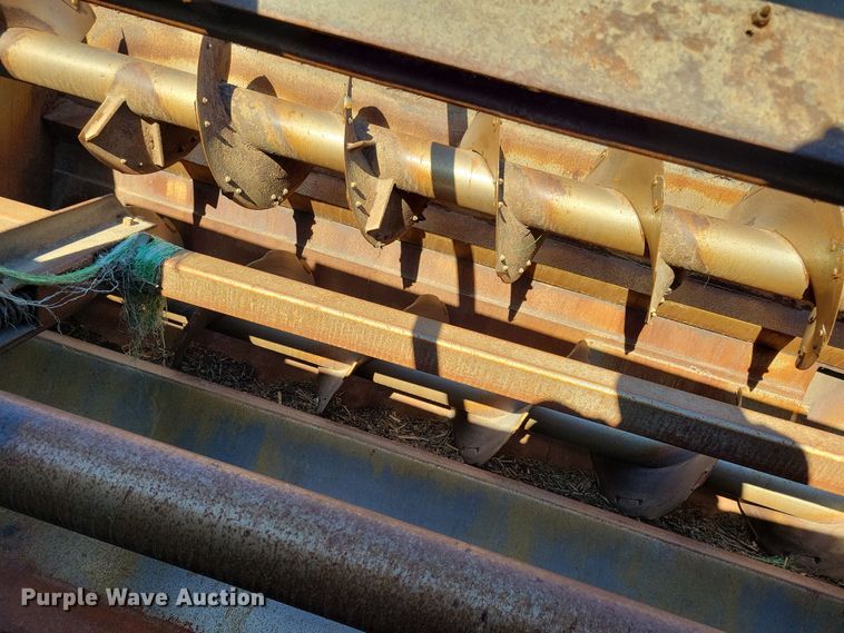 image for item DL7780 Knight 3130  feed mixer