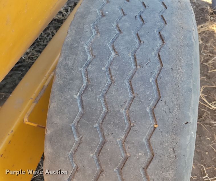 image for item DL7780 Knight 3130  feed mixer