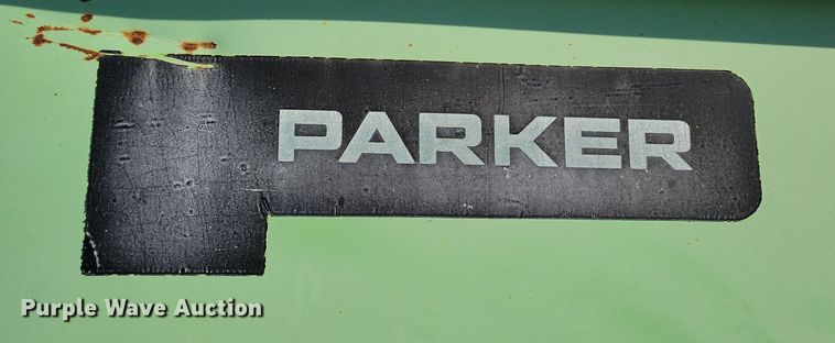 image for item DL7781 (2) Parker Killbros gravity wagons