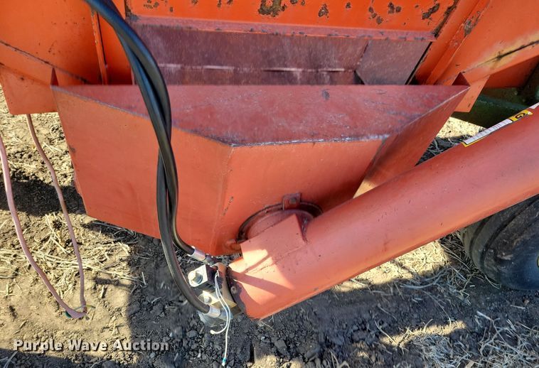 image for item DL7782 (2) Killbros gravity wagons