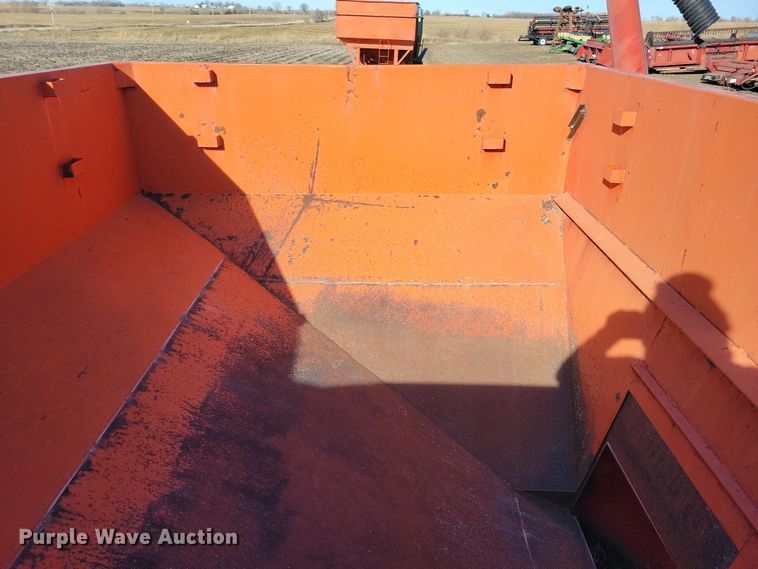 image for item DL7782 (2) Killbros gravity wagons