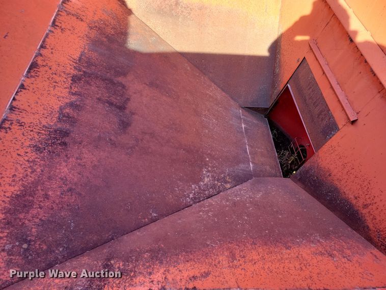 image for item DL7782 (2) Killbros gravity wagons