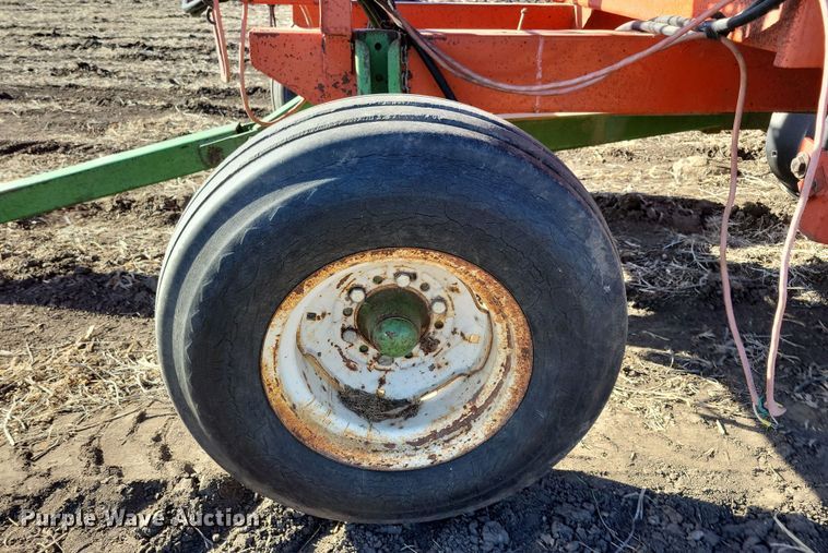 image for item DL7782 (2) Killbros gravity wagons