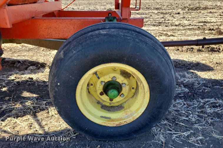 image for item DL7782 (2) Killbros gravity wagons