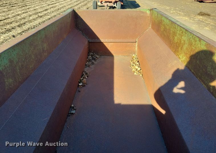 image for item DL7782 (2) Killbros gravity wagons