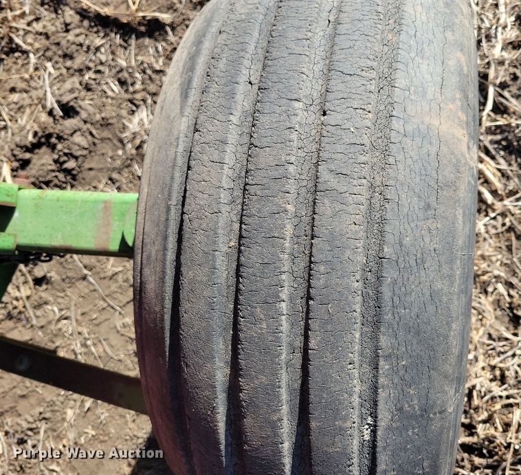 image for item DL7782 (2) Killbros gravity wagons