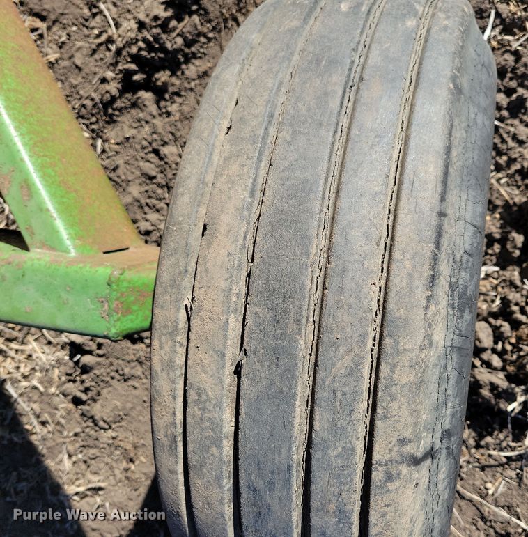 image for item DL7782 (2) Killbros gravity wagons