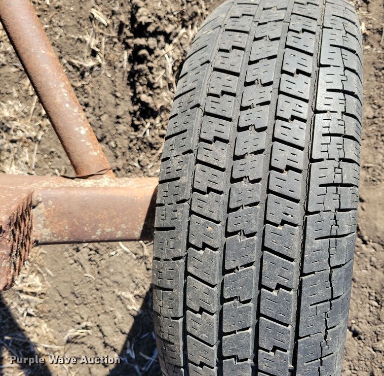 image for item DL7782 (2) Killbros gravity wagons