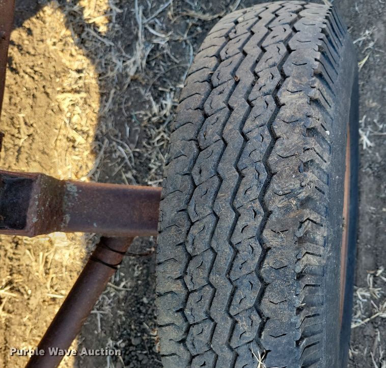 image for item DL7782 (2) Killbros gravity wagons