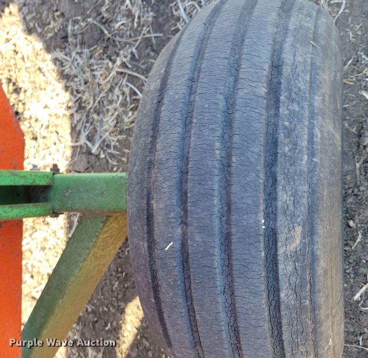 image for item DL7782 (2) Killbros gravity wagons