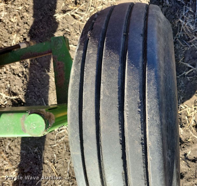 image for item DL7782 (2) Killbros gravity wagons