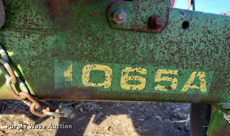 image for item DL7782 (2) Killbros gravity wagons