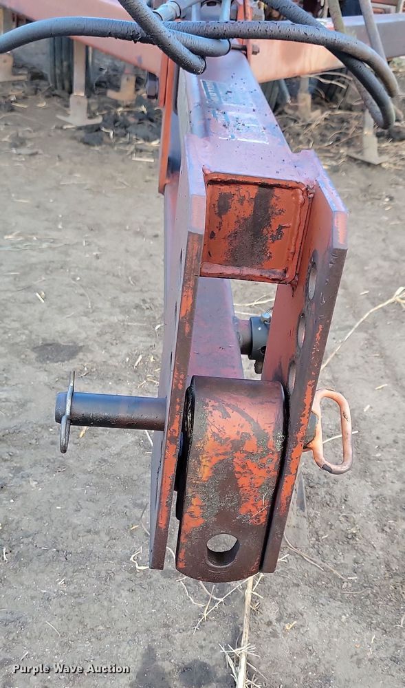 image for item DL7792 Wil-Rich  field cultivator