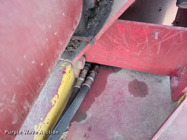 image for item DL7793 Mathews 2408S3  stalk chopper