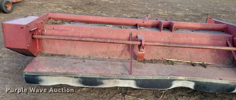 image for item DL7793 Mathews 2408S3  stalk chopper