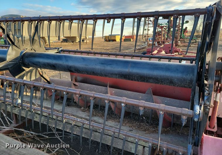 image for item DL7794 International 820-20  flex head