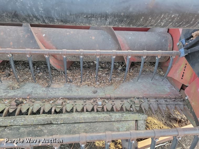 image for item DL7794 International 820-20  flex head