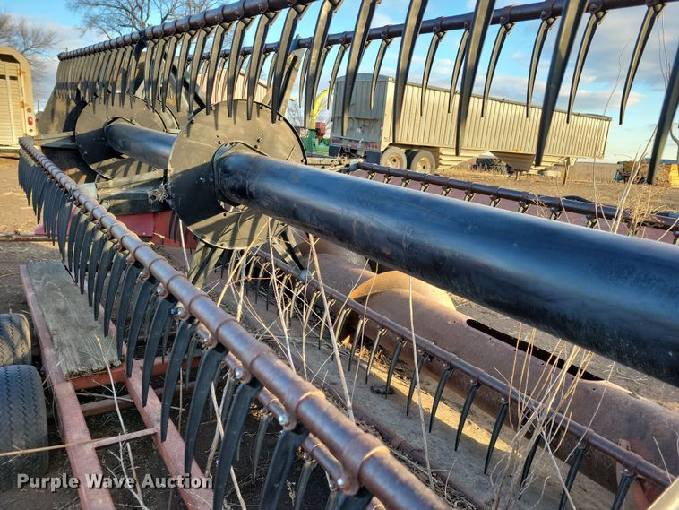 image for item DL7794 International 820-20  flex head