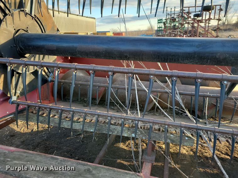 image for item DL7794 International 820-20  flex head