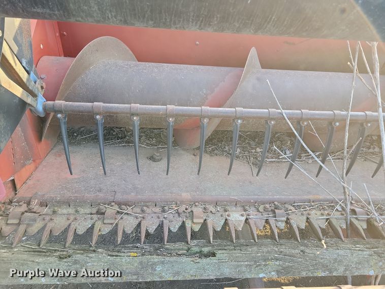 image for item DL7794 International 820-20  flex head