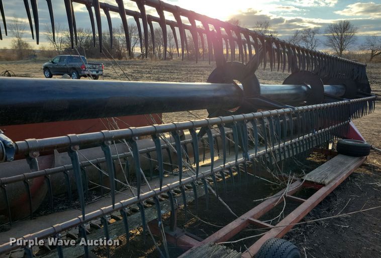 image for item DL7794 International 820-20  flex head