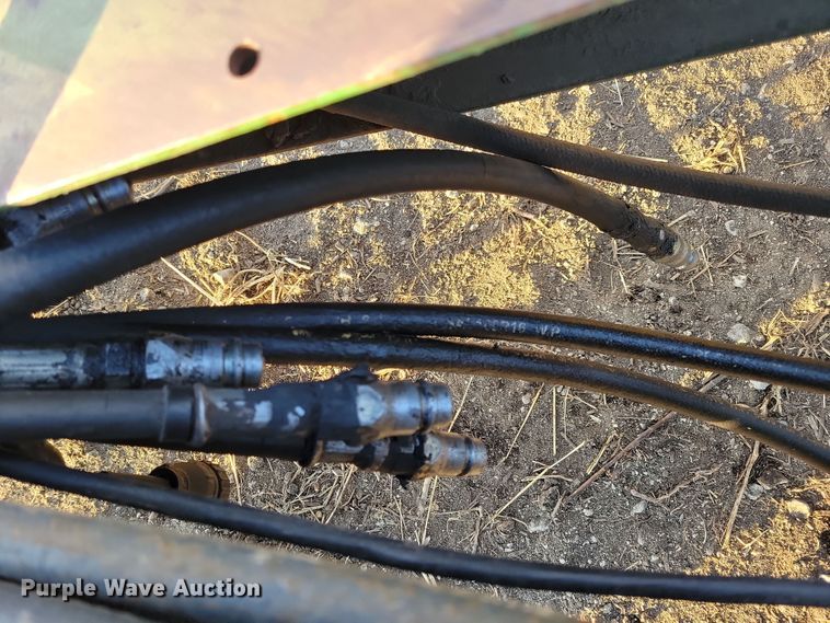 image for item DL7798 John Deere 7000  planter