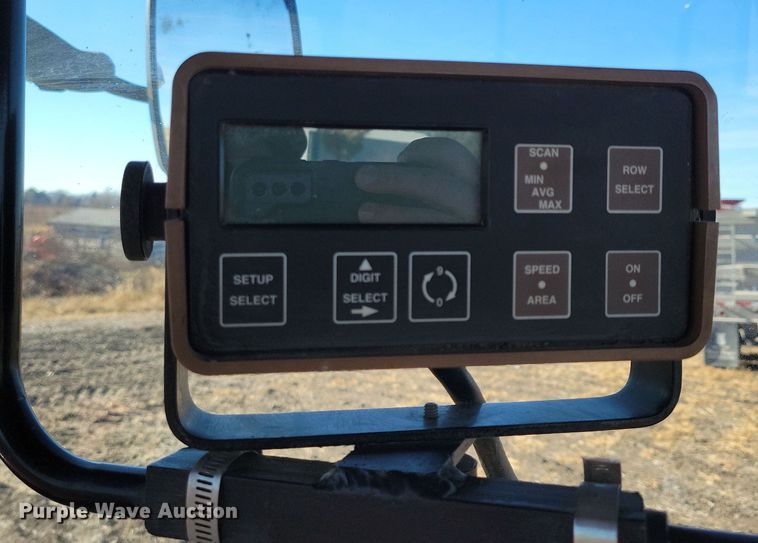 image for item DL7798 John Deere 7000  planter