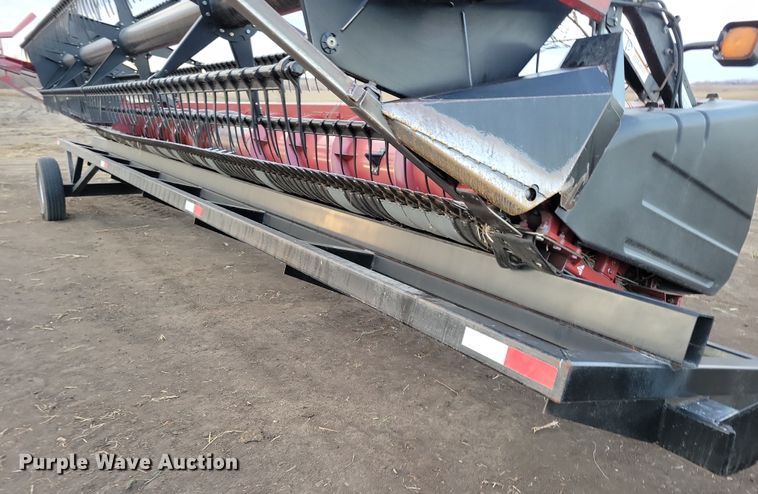 image for item DL7800 International 1020  flex head