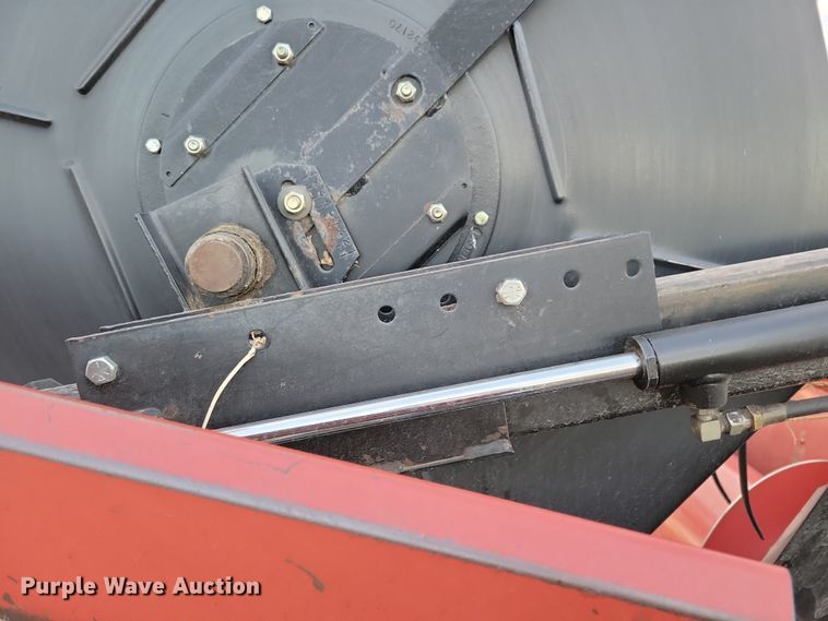 image for item DL7800 International 1020  flex head