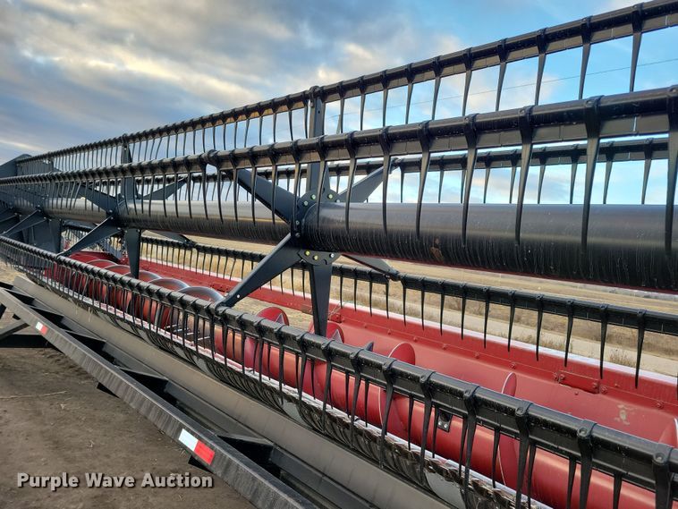 image for item DL7800 International 1020  flex head