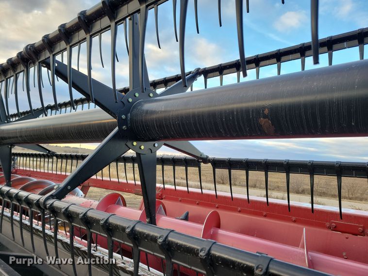 image for item DL7800 International 1020  flex head