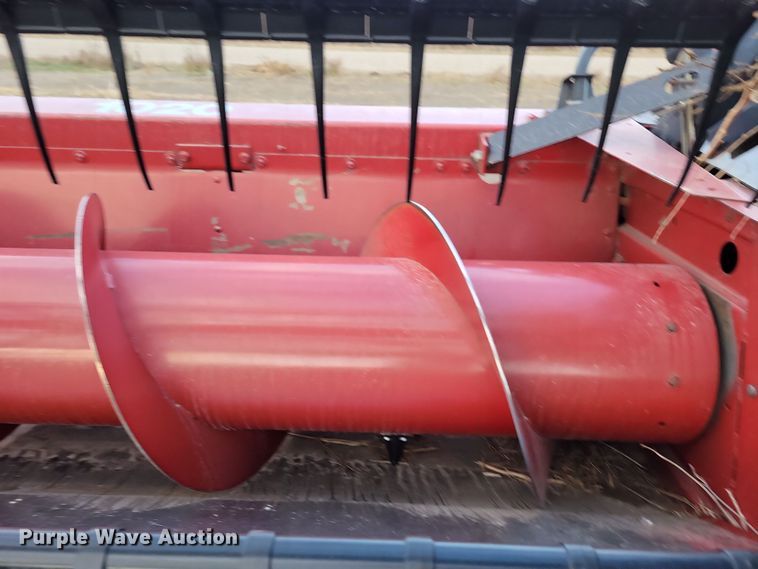 image for item DL7800 International 1020  flex head