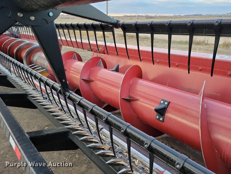 image for item DL7800 International 1020  flex head