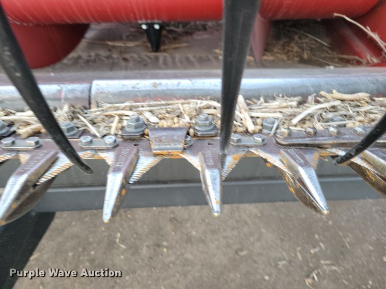 image for item DL7800 International 1020  flex head