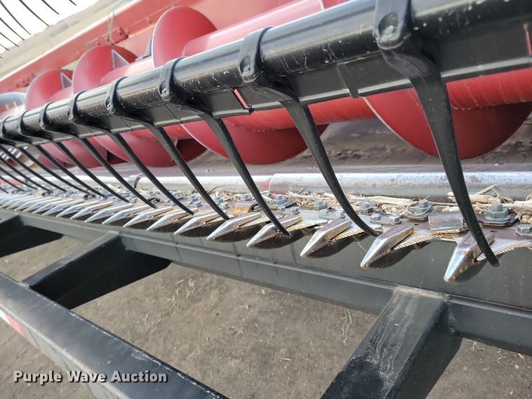 image for item DL7800 International 1020  flex head