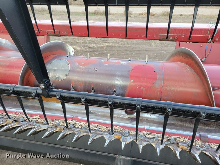 image for item DL7800 International 1020  flex head