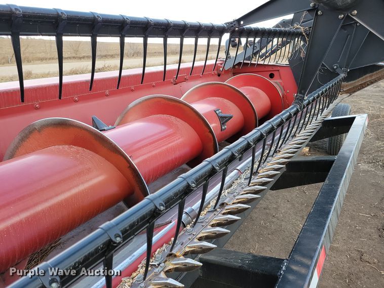 image for item DL7800 International 1020  flex head