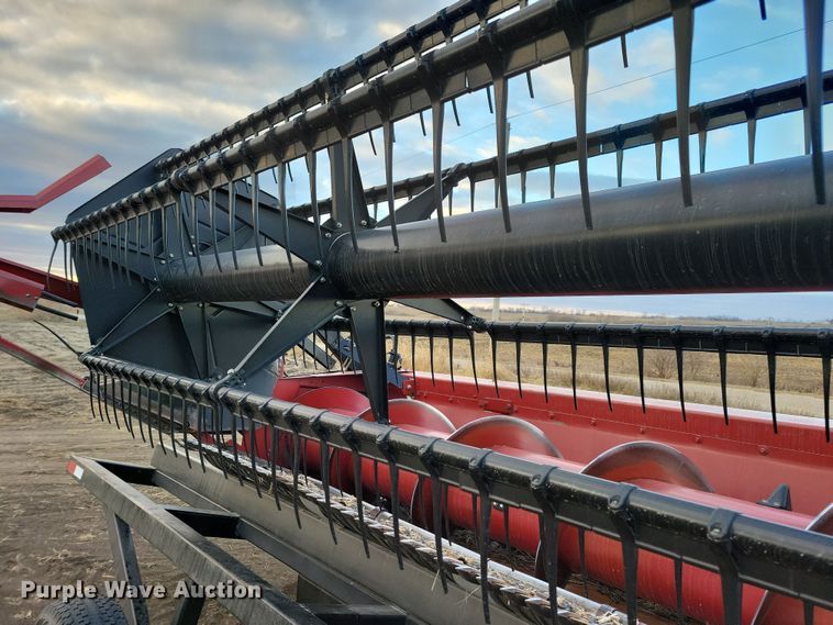 image for item DL7800 International 1020  flex head