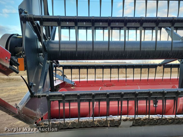 image for item DL7800 International 1020  flex head