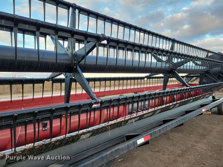 image for item DL7800 International 1020  flex head