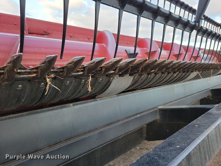 image for item DL7800 International 1020  flex head