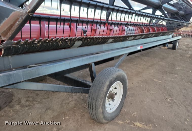 image for item DL7800 International 1020  flex head