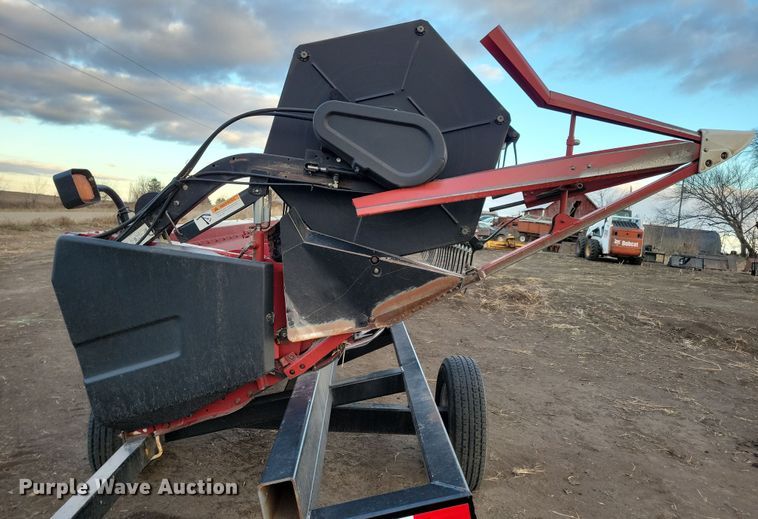 image for item DL7800 International 1020  flex head