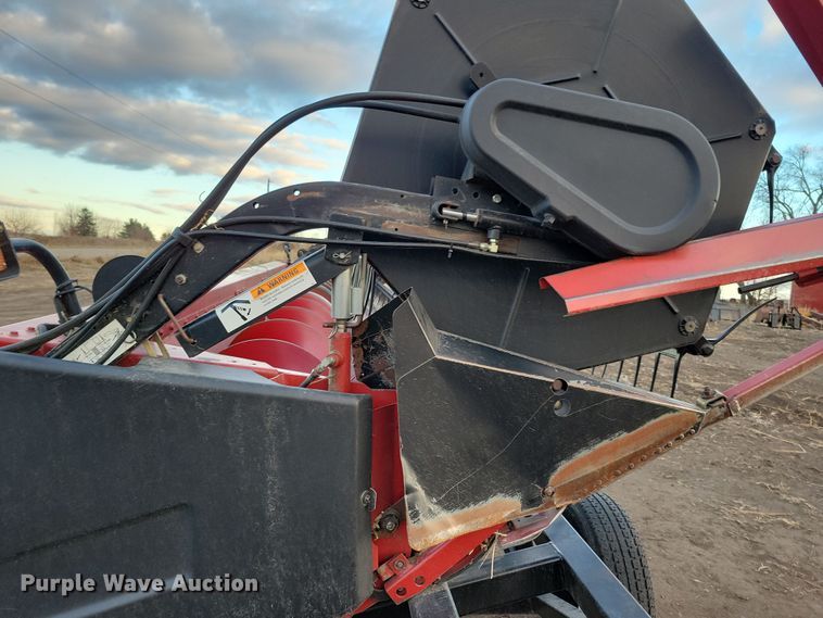 image for item DL7800 International 1020  flex head