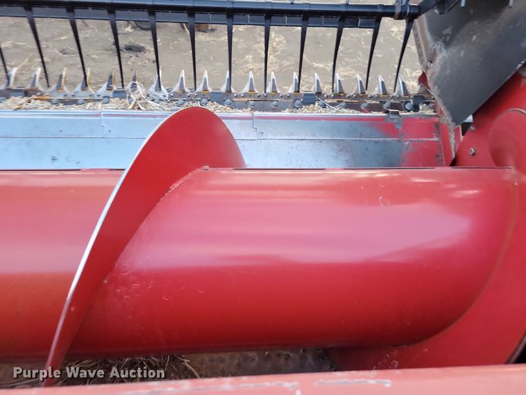 image for item DL7800 International 1020  flex head