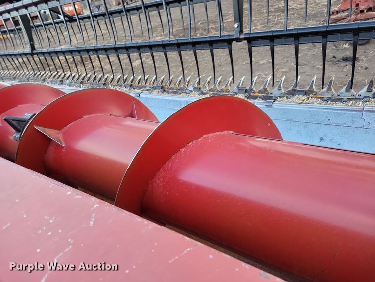 image for item DL7800 International 1020  flex head