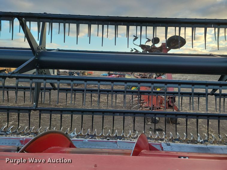 image for item DL7800 International 1020  flex head