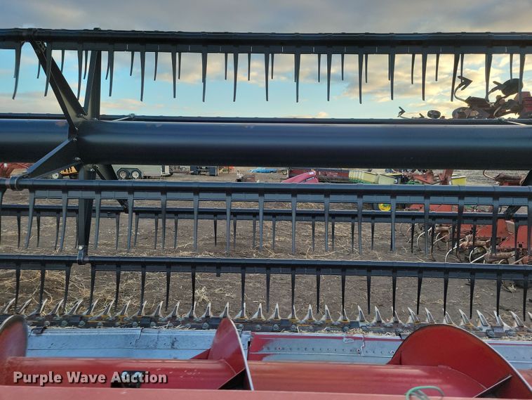 image for item DL7800 International 1020  flex head